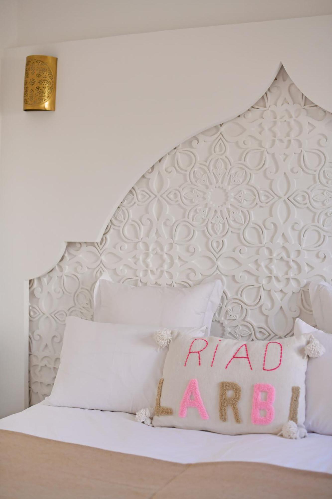 Riad Larbi Khalis มาร์ราเกช ภายนอก รูปภาพ