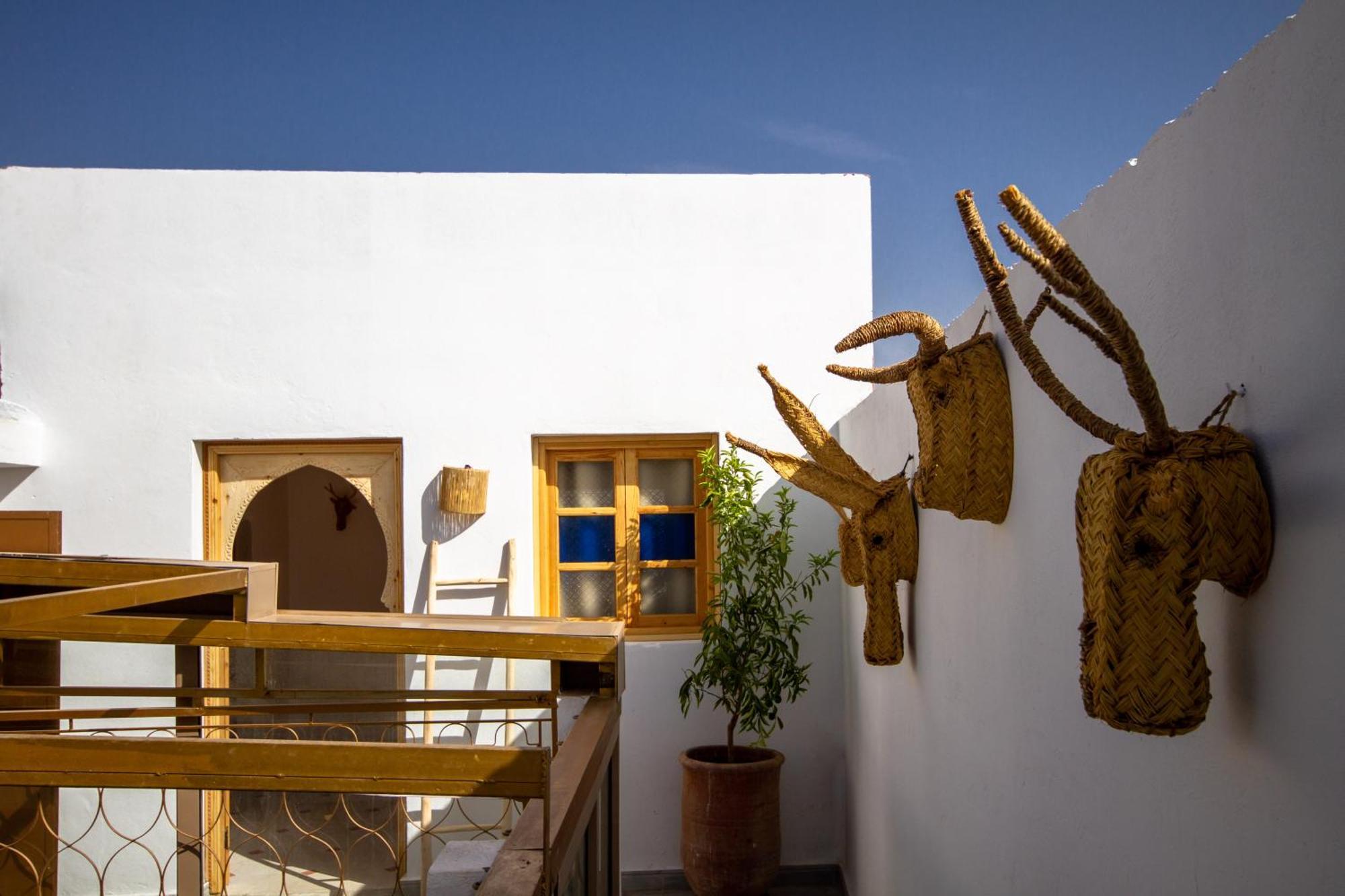 Riad Larbi Khalis มาร์ราเกช ภายนอก รูปภาพ