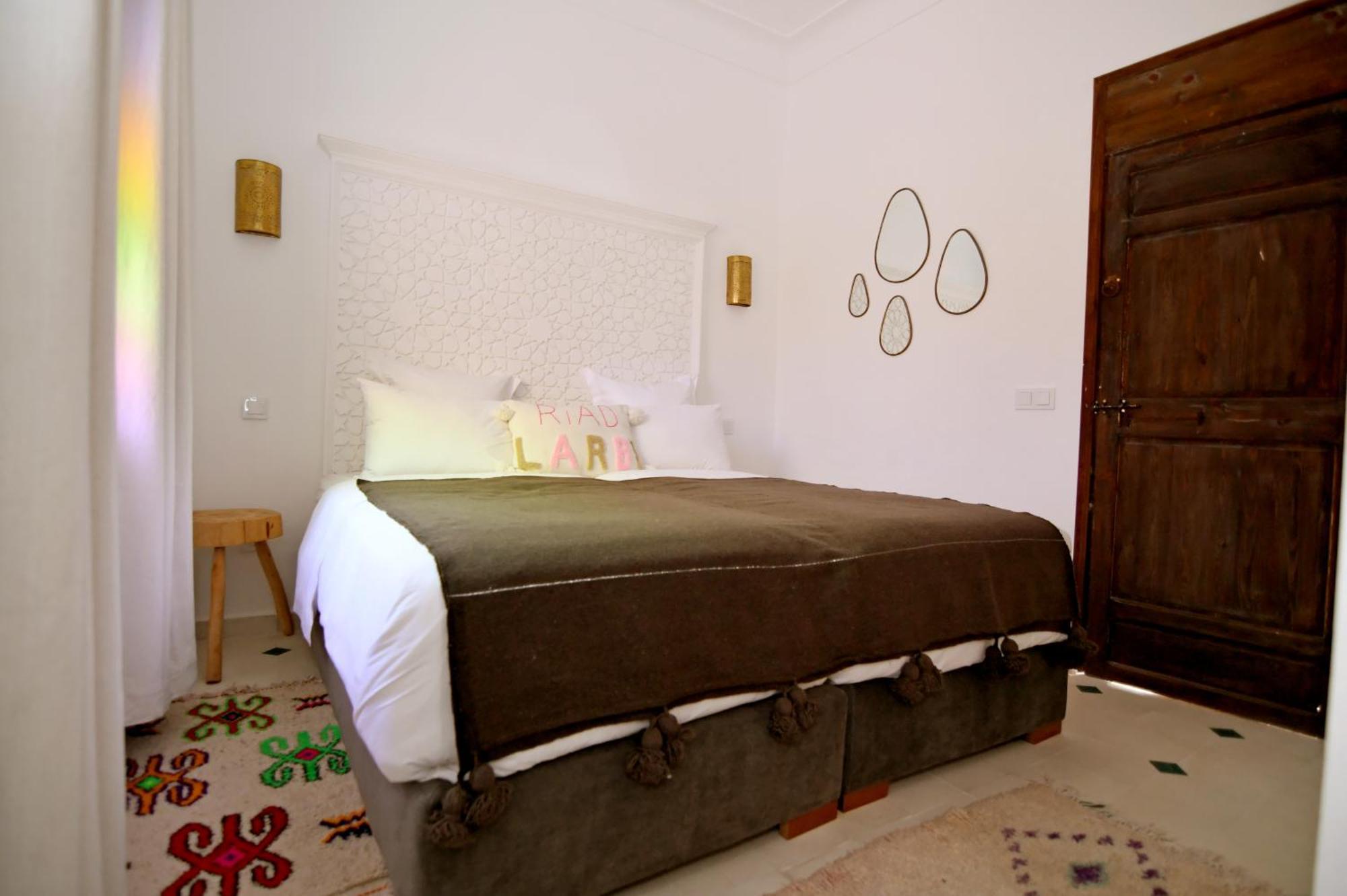 Riad Larbi Khalis มาร์ราเกช ภายนอก รูปภาพ